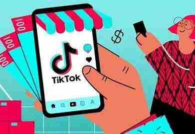 TikTok跨境小店运营全攻略，帮助你独立运营TK跨境小店的能力，实现销量增长