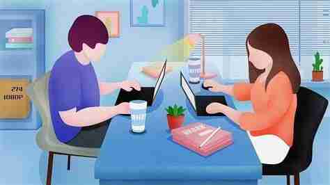 快速社交之职场人际关系指南