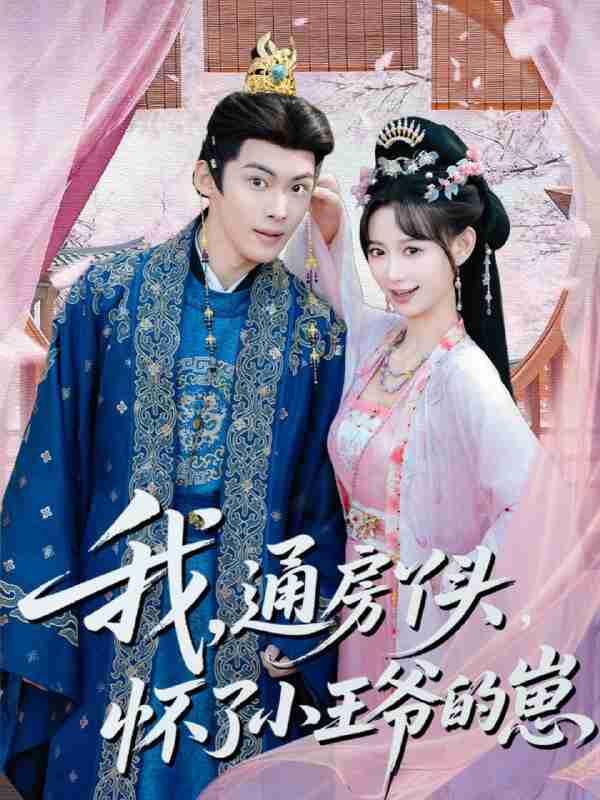 【短剧】我通房丫头怀了小王爷的崽（60集全集）高张博＆盛佳琦