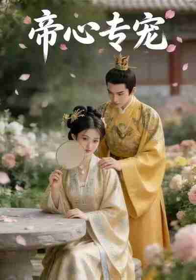 【短剧】帝心专宠（19集全集）Ai短剧