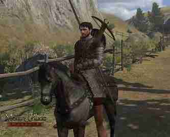 《骑马与砍杀》安卓版，动作策略+无限金钱+去广告版免费下载