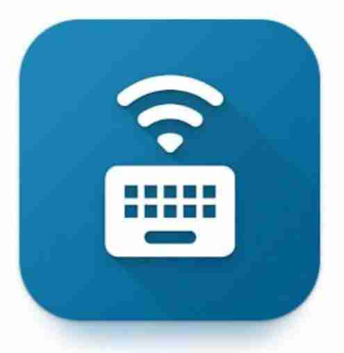 蓝牙键盘和鼠标 – 将手机变成电视遥控器