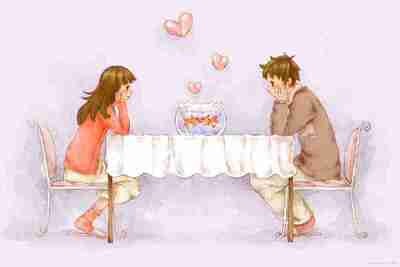 小鲸恋爱班《未知聊天特训营》