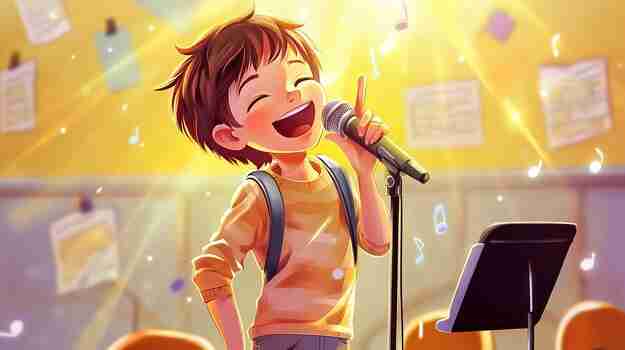 零基础唱歌教程大全，一学就会的保姆级教学