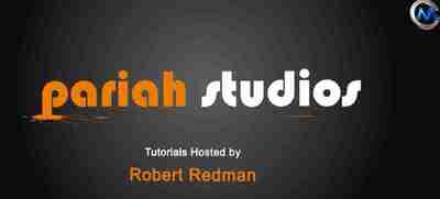 Pariah Studios-C4D实例教程精选 英语中字