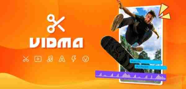 Vidma v2.24.0 简单易用的音乐、视频制作器，解锁付费专业版会员版