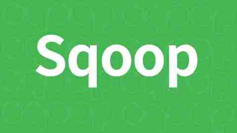 【尚硅谷】大数据技术之Sqoop – 带源码课件