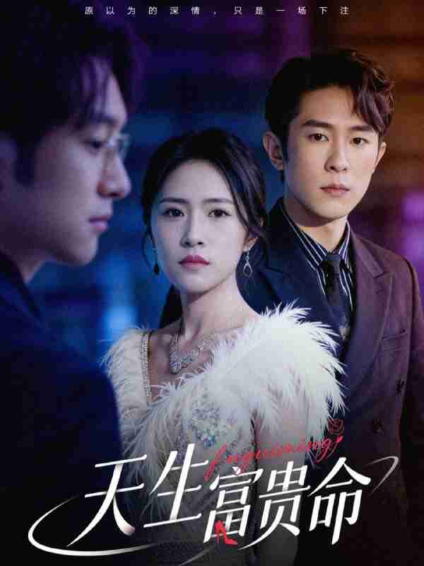 【短剧】天生富贵命（48集全集）胥宁轲＆崔莹