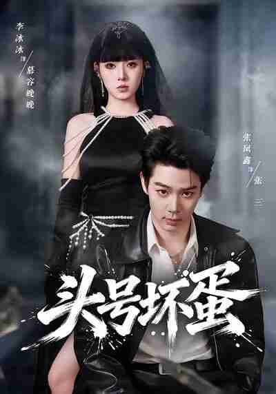 【短剧】头号坏蛋（58集全集）刘源&李冰冰