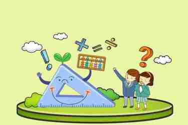 松松老师应用题通关课，小学阶段系统解题思维训练