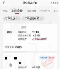 小红书商单合作全流程指南，利用AI零基础也能开启副业之路