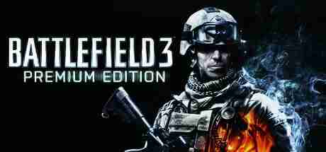 战地3 v1.6.0（Battlefield 3）免安装中文版【18.8 GB】【PC】