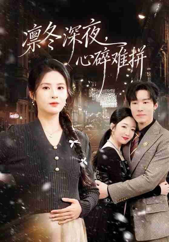 【短剧】凛冬深夜，心碎难拼（64集全集）陈辰&陈酉昔