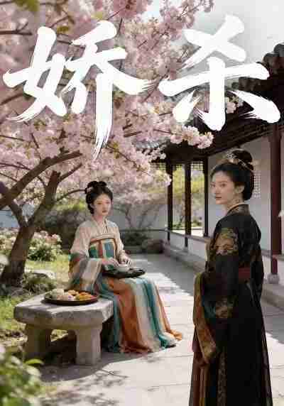 【短剧】娇杀（25集全集）Ai短剧