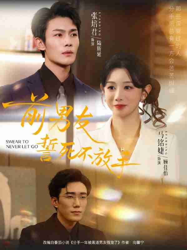 【短剧】前男友誓死不放手（75集全集）赵一轩&张培君