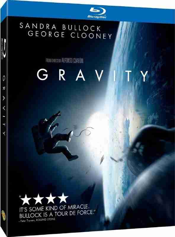 地心引力(2013)【1080p 原盘REMUX】【国英双语】【内封简繁英双语字幕】【科幻/灾难】