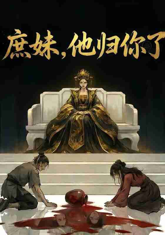 【短剧】庶妹，他归你了&庶妹他归你了（32集全集）AI短剧