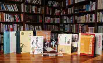 2025得到年度图书榜单合集