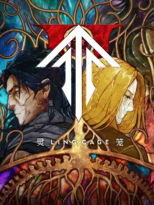 灵笼/灵笼2(两季合集)【4K.SDR】【内嵌简中】【动作/科幻/动画】