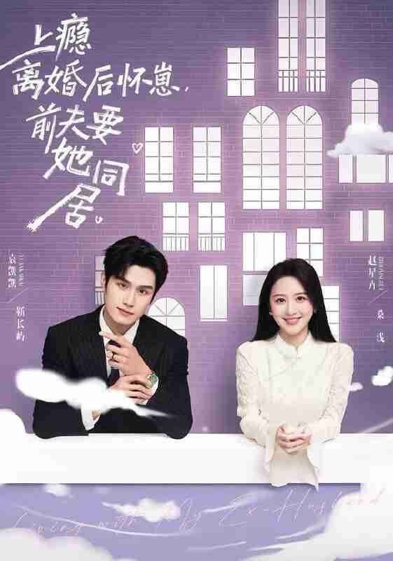 【短剧】上瘾离婚后怀崽，前夫要她同居（68集全集）袁凯凯＆赵星卉