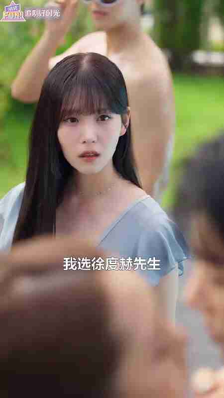 【短剧】浪漫岛前夫初恋大作战（60集全集）韩国短剧