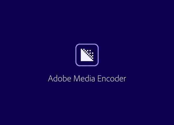 Adobe Media Encoder 2025 (25.6.4) 特别版