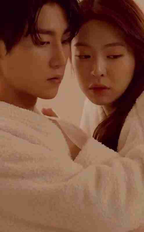 【短剧】秘密复仇（36集全集）韩国短剧