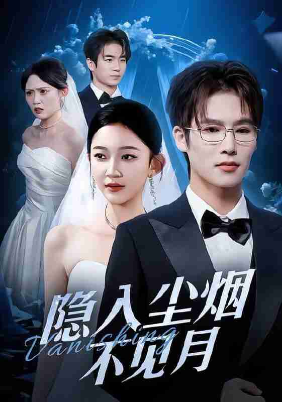 【短剧】隐入尘烟不见月（58集全集）于颢鑫＆贝贝