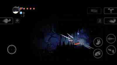 【<strong>手游</strong>】【Steam移植】《空洞骑士》完整DLC版_v1.5 解锁重生皮肤