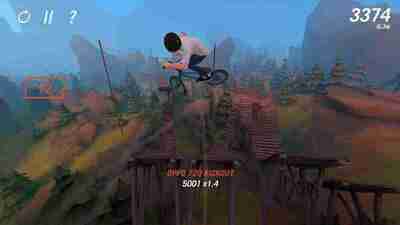 【<strong>手游</strong>】《极限传奇越野》完整版_v1.2.3