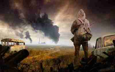 【<strong>手游</strong>】《核爆RPG》免付费完整汉化版_v1.43 废土生存