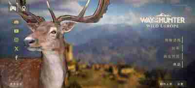 【<strong>手游</strong>射击类冒险游戏】猎人之路_v1.0.11免付费解锁完整版