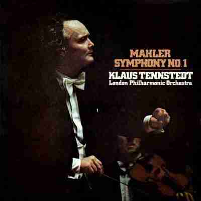 马勒:第一、第五、第九及第十交响曲
