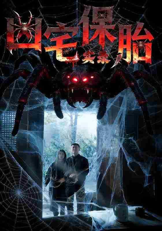 【短剧】凶宅保胎实录（64集全集）张雅格&杨卓然&陈潇