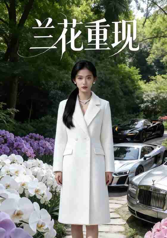 【短剧】兰花重现（40集全集）Ai短剧