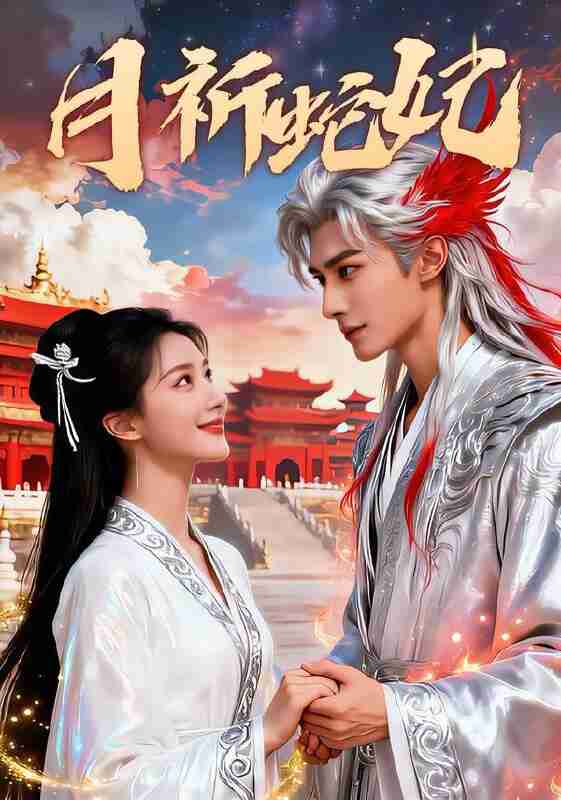 【短剧】月祈蛇妃（20集全集）Ai短剧