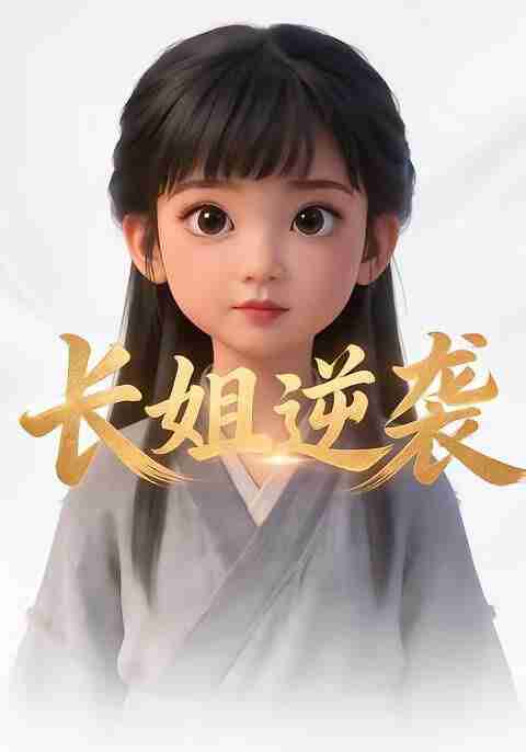 【短剧】长姐逆袭（30集全集）Ai短剧