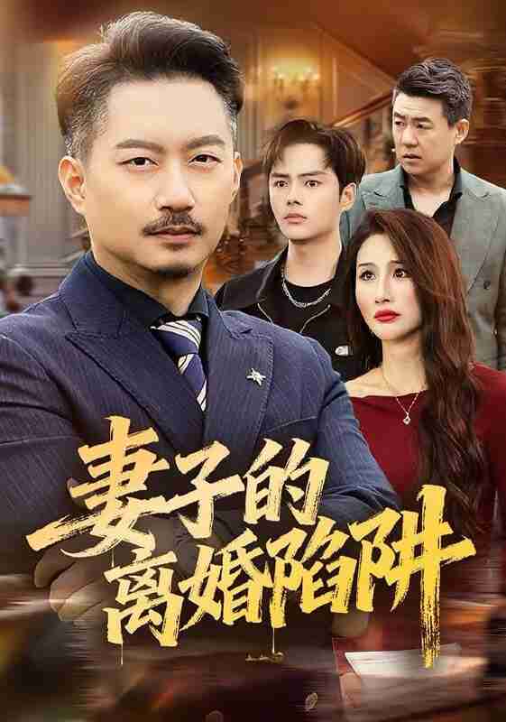 【短剧】妻子的离婚陷阱（60集全集）夏添＆舒展