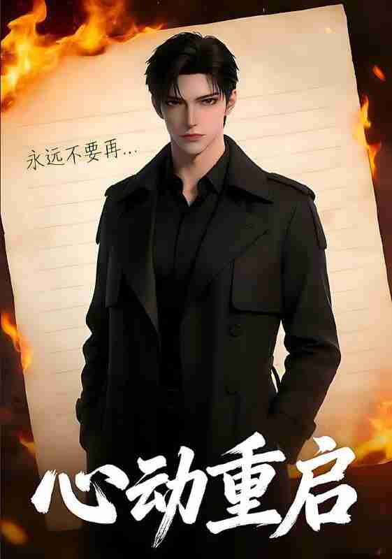 【短剧】心动重启（30集全集）Ai短剧