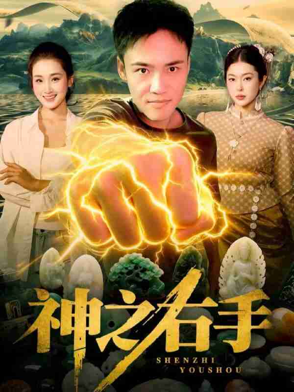 【短剧】神之右手（100集全集）理艺如&王行宇