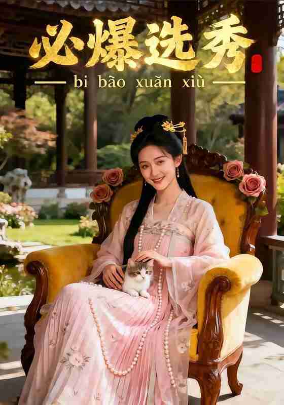 【短剧】必爆选秀（45集全集）Ai短剧