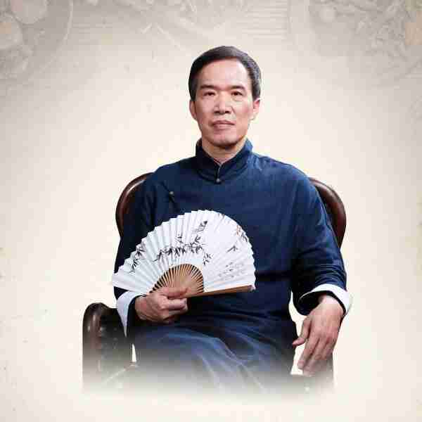 潘毅·中医文化必修课[MP3+PDF]