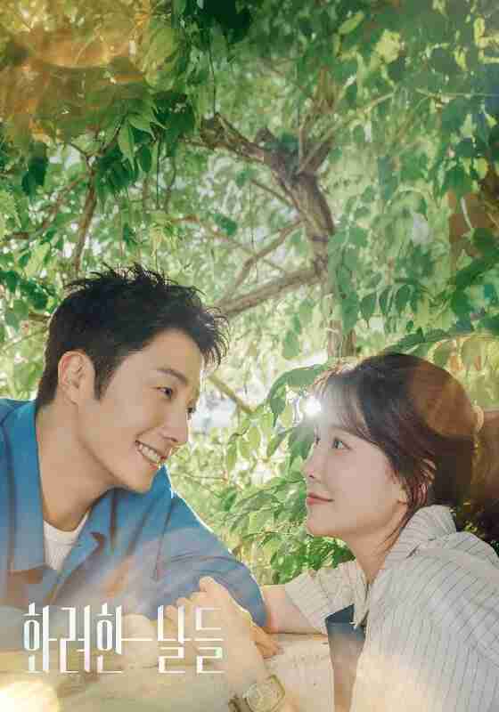 华丽的日子 [内封简繁英字幕][全50集]