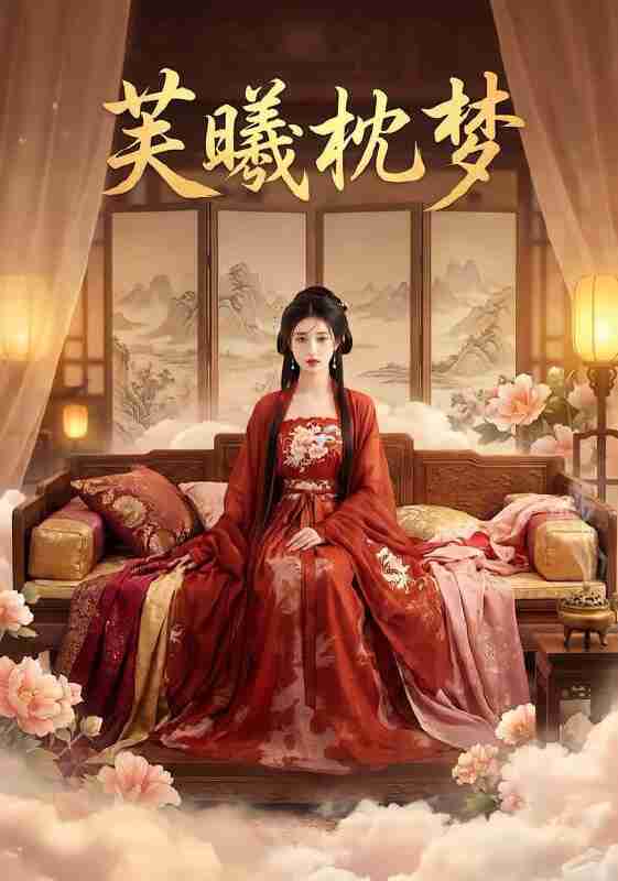 【短剧】芙曦枕梦（29集全集）Ai短剧