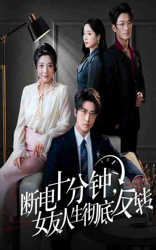 【短剧】断电十分钟，女友人生彻底反转＆辞退当天，我成了对手公司座上宾（61集全集）
