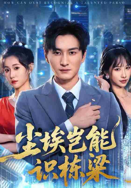【短剧】尘埃岂能识栋梁（65集全集）甘欣然&黄昱清&苏格子