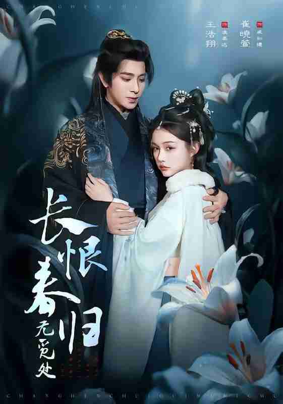 【短剧】长恨春归无觅处（71集全集）崔晓萱&王浩翔