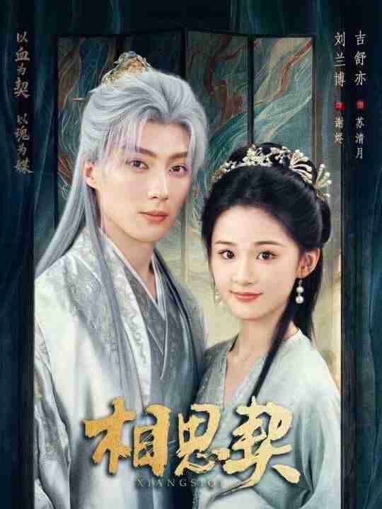 【短剧】相思契（74集全集）刘兰博＆吉舒亦