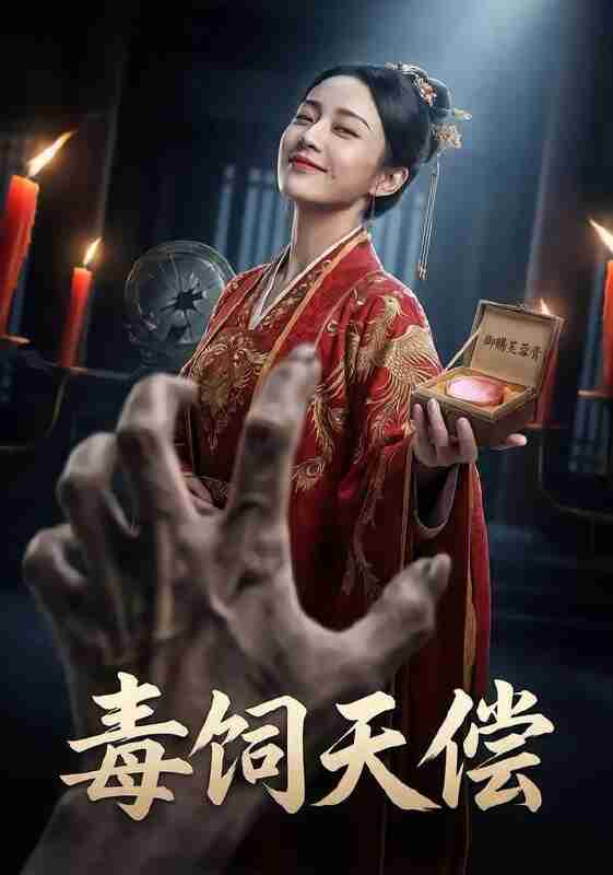 【短剧】毒饲天偿（21集全集）Ai短剧