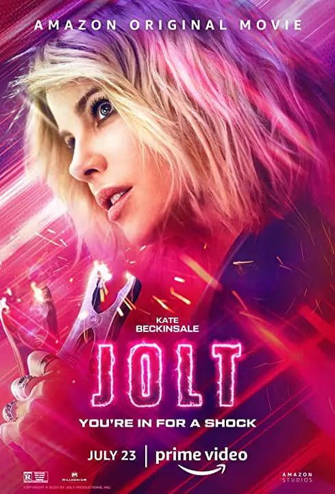 警醒 Jolt 电流女侠 (2021) 惊悚 动作 电影[免费在线观看][夸克网盘]